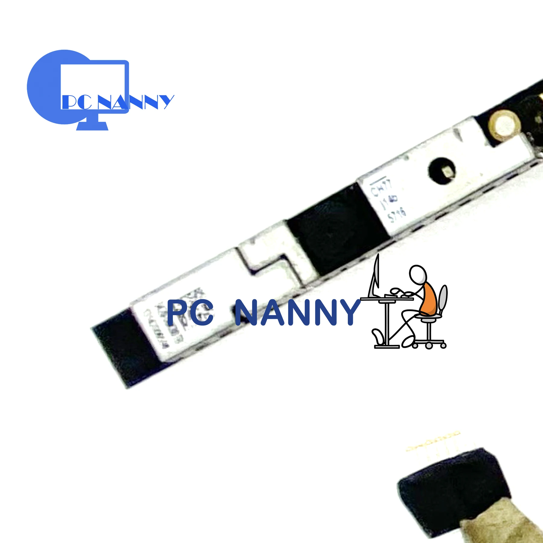 

PCNANNY FOR Toshiba P50-A P50T-A P55-A P55T-A Webcam Camera Module Board