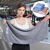Fitness Towel for Sports Multifunctional Quick-Drying Gym Equipment Sweat Pad Towel Suitable for Camping Gym Yoga Swimming 1