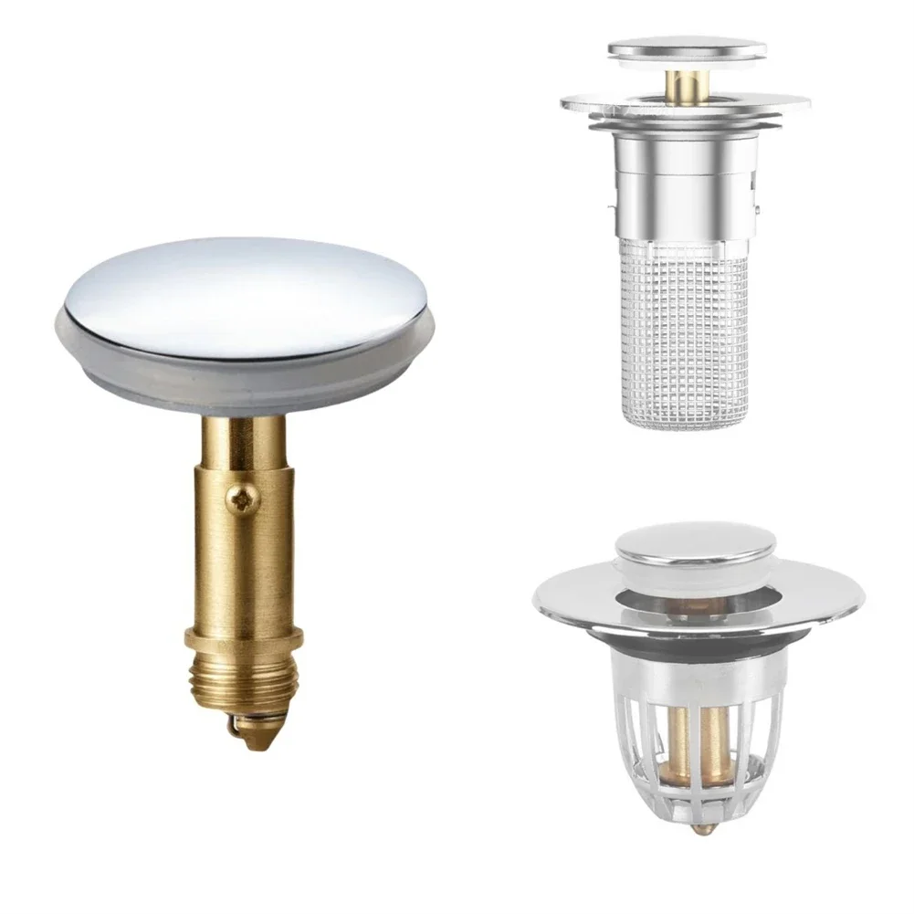 Bathroom Sink Drain Stopper 38mm