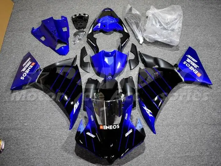 

Комплект обтекателей для мотоцикла YAMAHA YZF- R1 2012 2013 2014 12 13 14