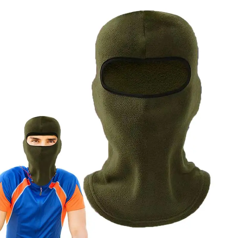 

Balaclava Face Masque Sweat-Absorbing Sandproof Balaclava For Cyclists Sports Clothing Supplies For Cycling Mountaineering