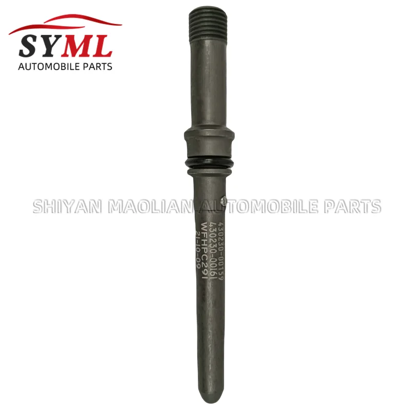 Fuel Injector Inlet Guide Rod 430230-00159 Suitable Engine Fuel System Connector Fittings 43023000159