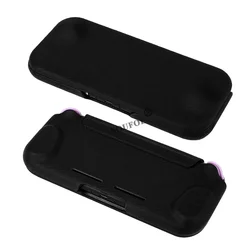 Premium Protective Flip Case with Detachable Magnetic Cover (Black)