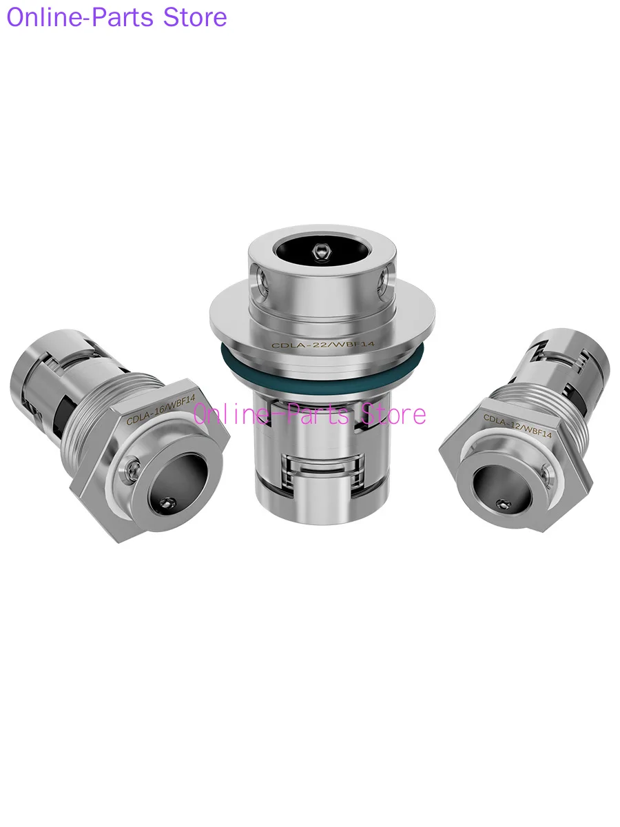 Guarnizione Meccanica Grundfos Cr/Cdl/Jmk/Glf-12/14/16/18/22/32