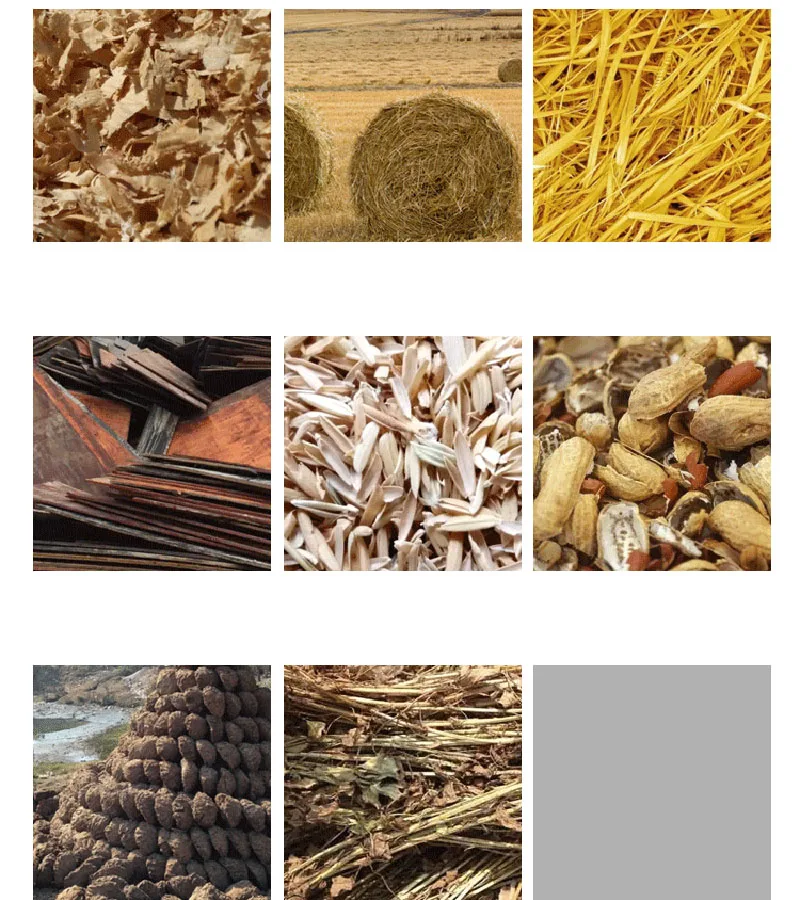 Mini Wood Rabbit Chicken Pig Animal Feed Pellet Machine