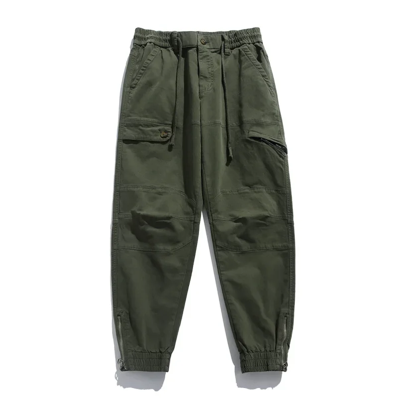HMLOPX Super Guay Pantalones rasgables for Hombre con Cremallera Lateral, Pantalones de chándal Abiertos completos, pantalón postoperatorio de Pierna con Bolsillos (Color : Black, Size : M-Medium HMLOPX Super Guay Pantalones rasgables for Hombre con Cremallera Lateral, Pantalones de chándal Abiertos completos, pantalón postoperatorio de Pierna con Bolsillos (Color : Black, Size : M-Medium