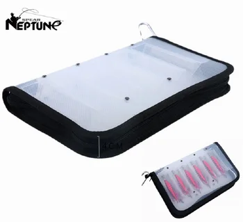 Waterproof Fishing Lure Storage Bag 1