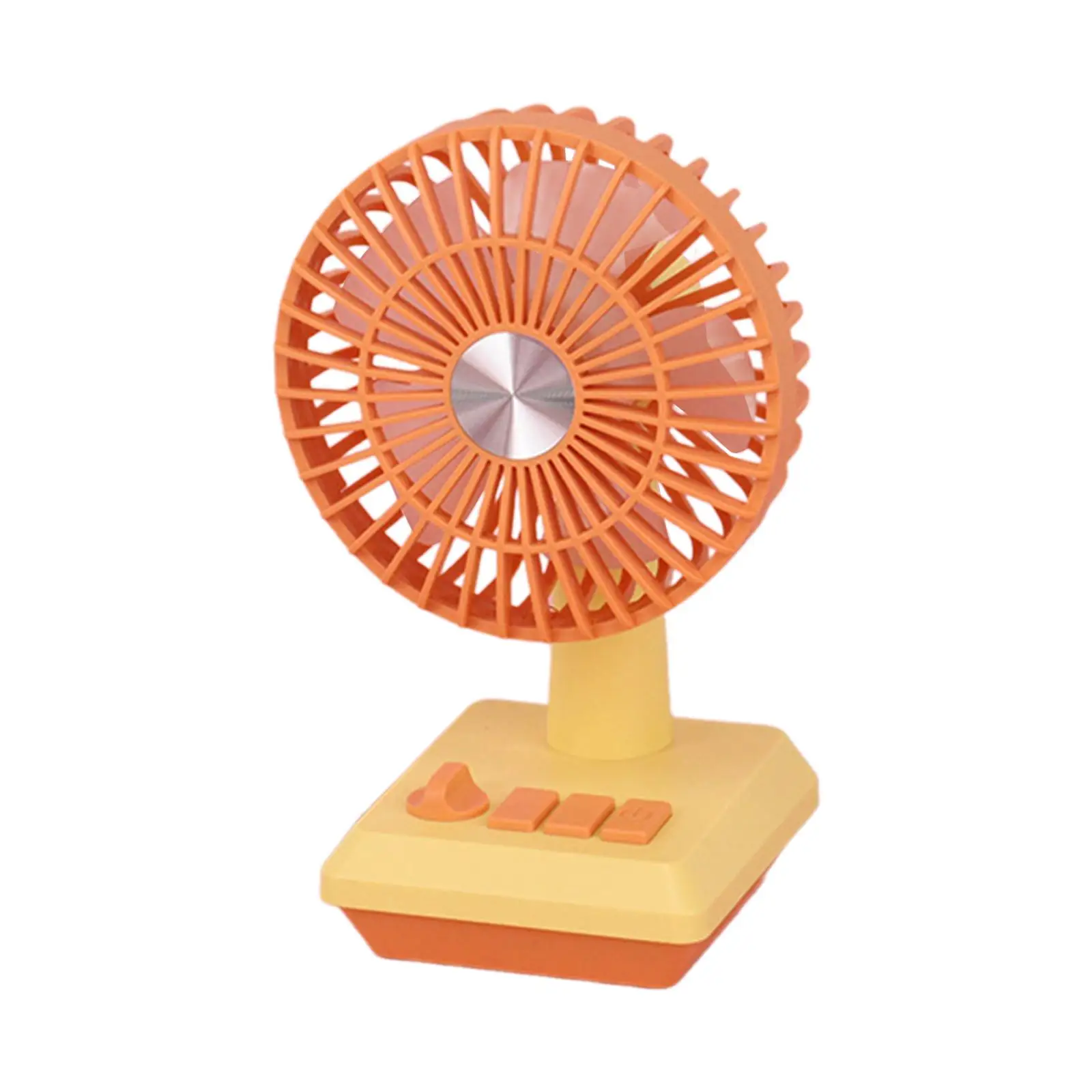 Handheld Fan Lightweight with Light USB Rechargeable Personal Fan Desk Fan for Indoor Outdoor Traveling Sports Fishing Men Women Handheld Fan Lightweight with Light USB Rechargeable Personal Fan Desk Fan for Indoor Outdoor Traveling Sports Fishing Men Women