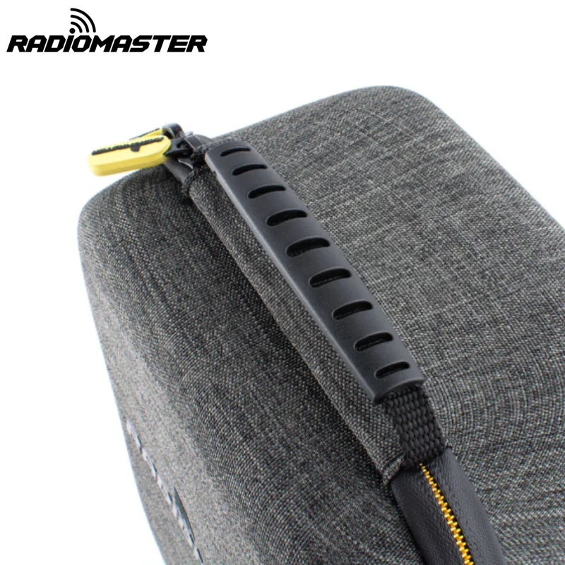 Swiza Drone Backpack Fpv Tansmitte Bag Cay Case Potable Fo