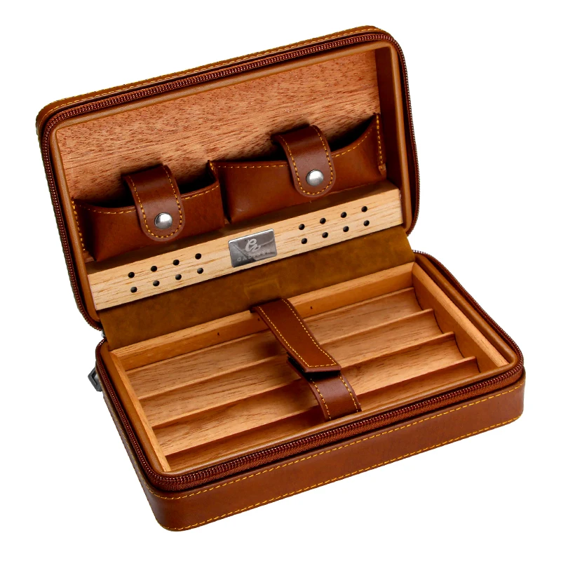 GALINER 2 Brown