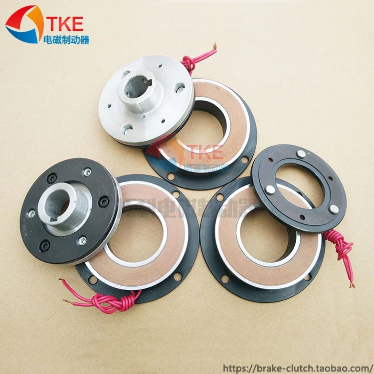 TQESB1-20 factory direct YEJ motor single-chip power-on electromagnetic power loss brake spring motor brake 20N.m