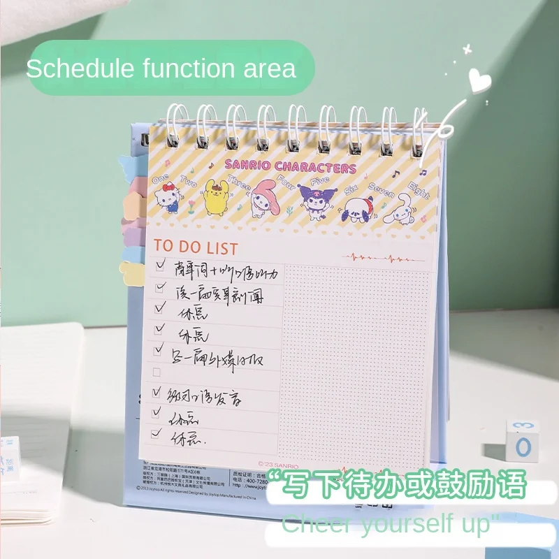 Рисунок 5 - 2024 Sanrio, Hello Kitty календарь