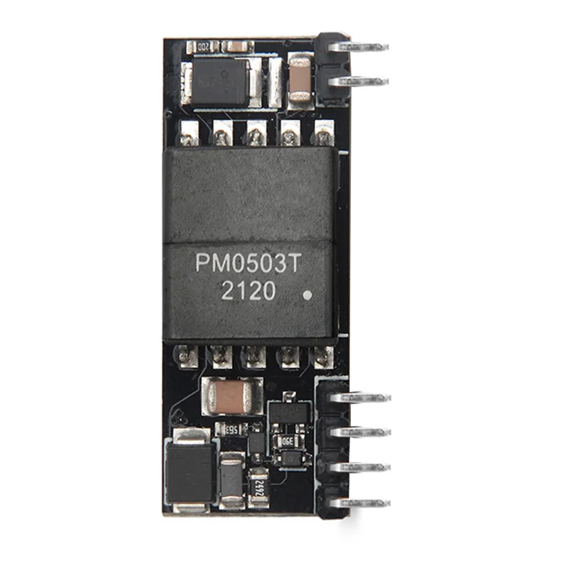 DP1435 POE Module 5V 2.4A IEEE802.3Af Supports 100M 1000M