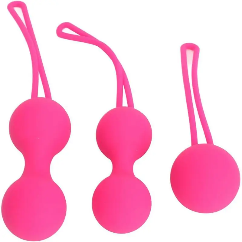 Kegel Trainer Pelvic Floor Muscle Postpartum Recovery To Prevent Urinary Incontinences Female Pelvic Floor Muscle Massager