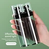60ml 80ml 100ml 120ml Spray Bottle Fine Mist Sub-bottling Travel Portable Small Cosmestic Bottle 5