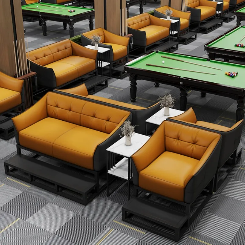 Cuscino da salone Divani da soggiorno Gioco economico Comodo divano di design Doppio lusso Woonkamer Banken Accessori per mobili - immagine 4