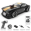 1/32 2.4g Hz Kamtom 4wd Rc Professional High-Speed Drift Car Racing Model Abs Car Shell Remote Control Car Children Toy Gifts 1