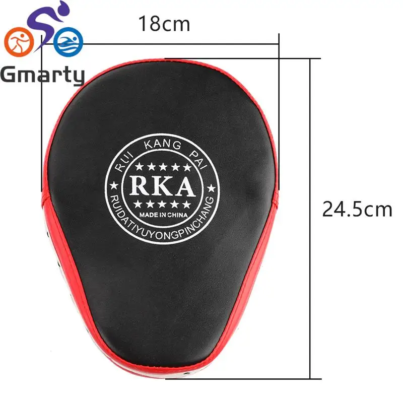 Boxing Target Punching Bag Pad 1pcs Martial Arts Training Sandbag for Karate