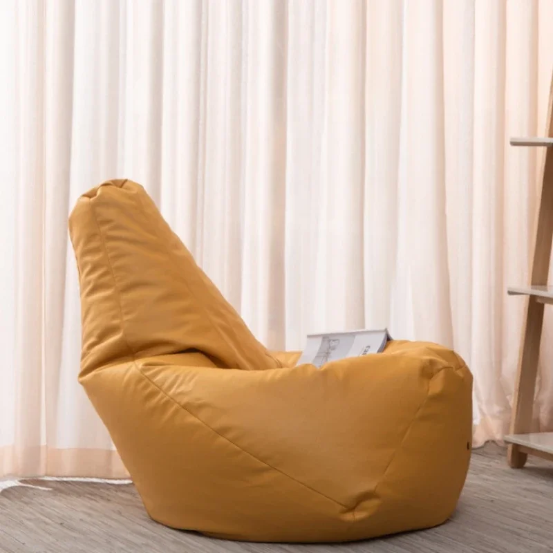 

Bowling, lazy bean bag sofa, single home, living room, balcony, small apartment