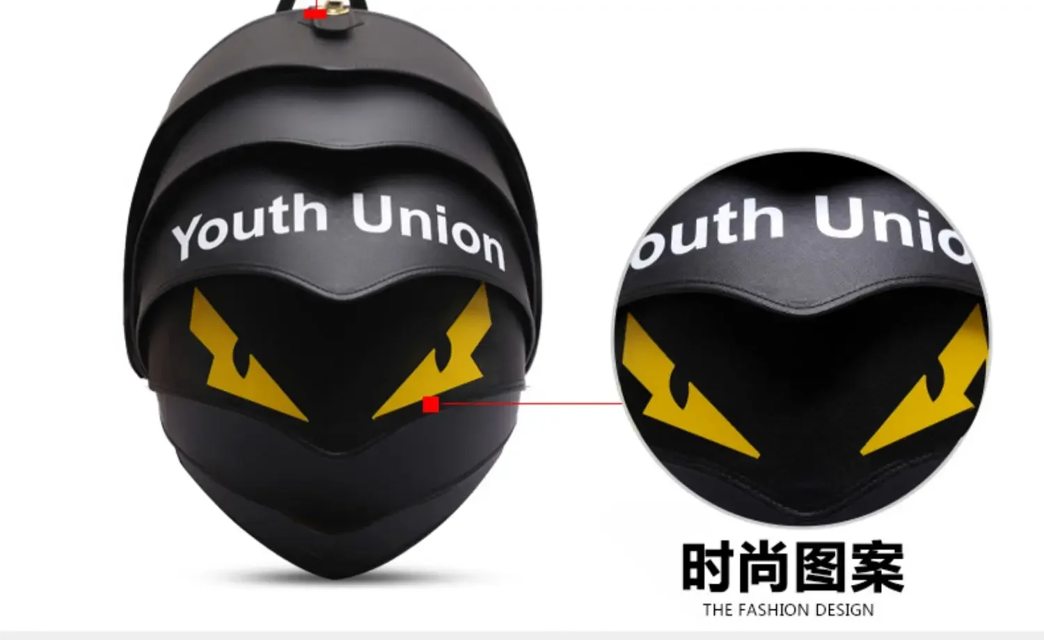 کوله پشتی Beetle cycling 22 Sca6c85b0b8494c1ca5adbab078f3159cX