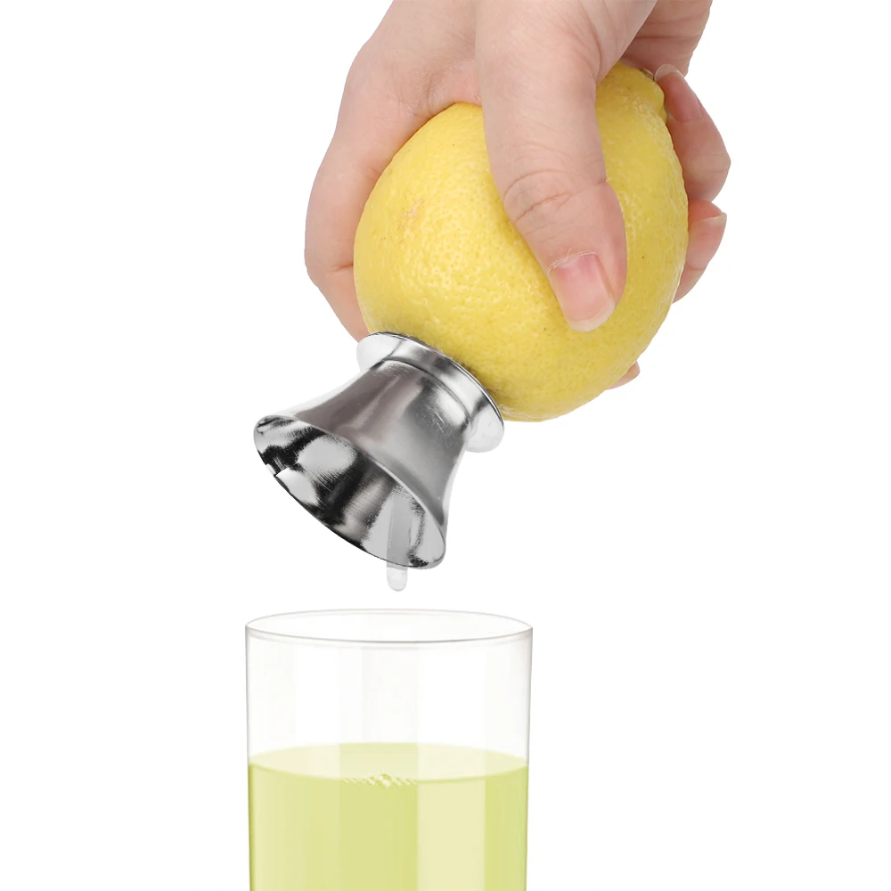 Fruit Juicer Lemon Squeezer Hand Juicer Juice Squeeze for Lemon Orange Limes