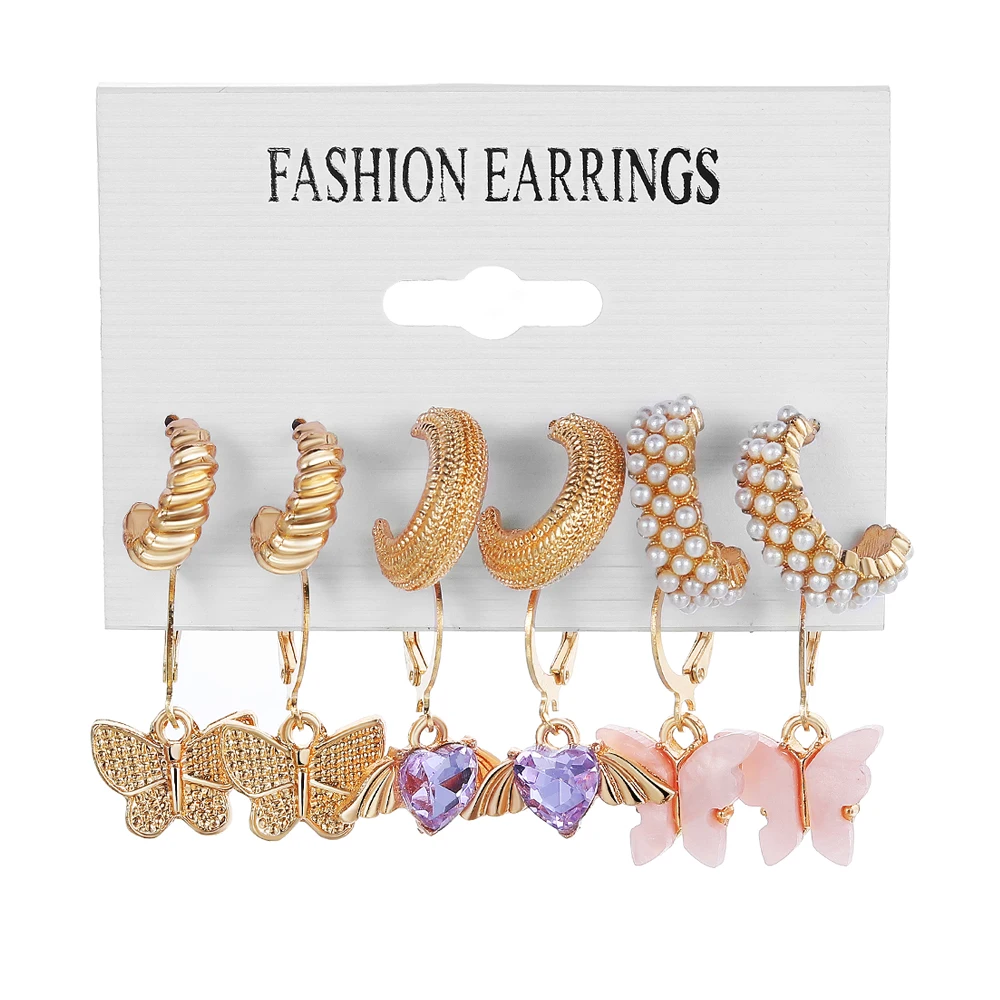 Update 59+ earrings spencers super hot 3tdesign.edu.vn