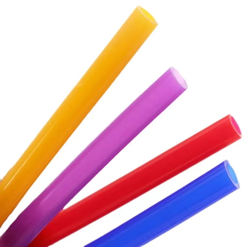 Silicone Tube 1/2/5 Meter ID 1 2 3 4 5 6 7 8 9 10 mm Flexible Rubber Hose Food Grade Soft Drink Pipe Water Connector