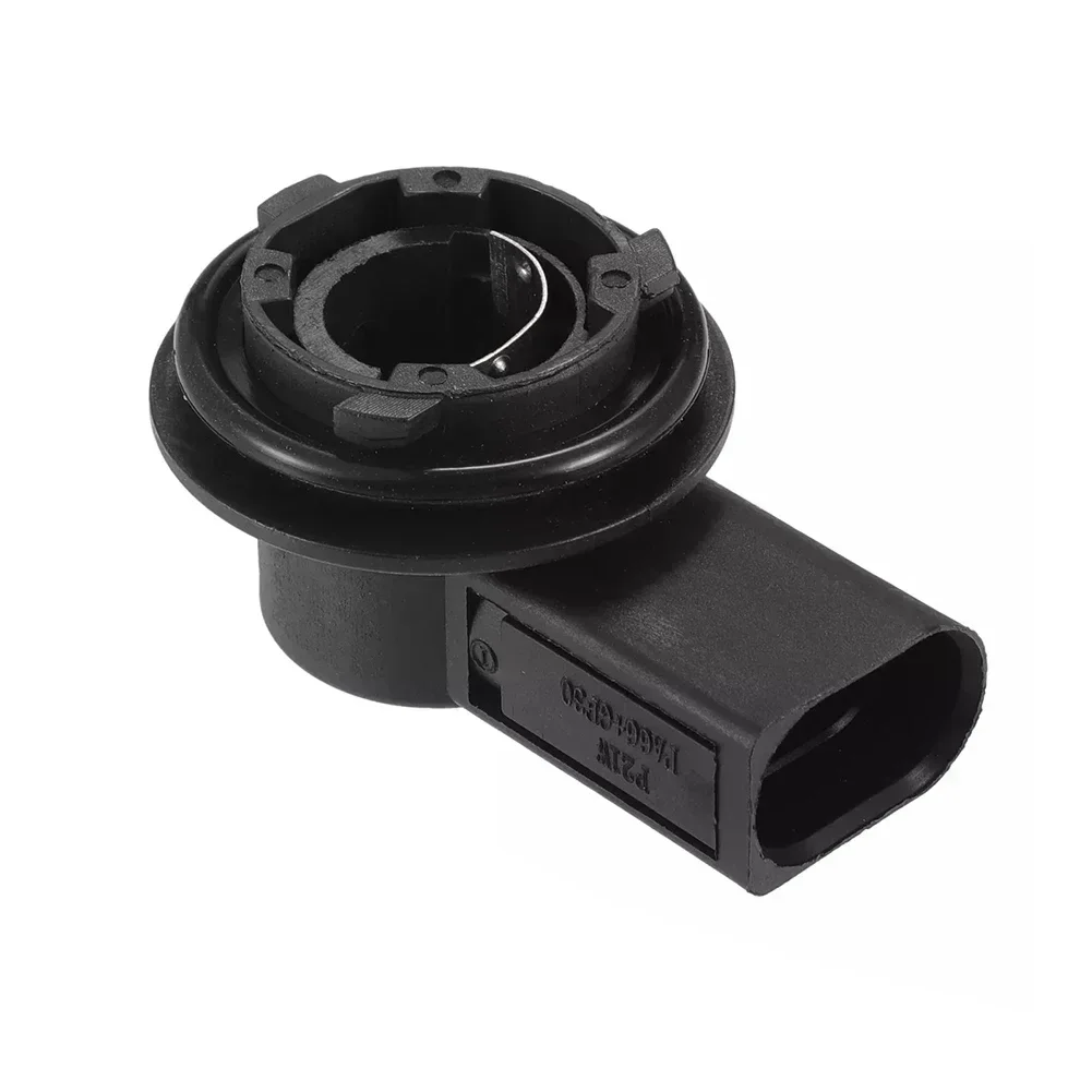 Car Light Bulb Holder P21W Bulb Lamp Holder Socket
