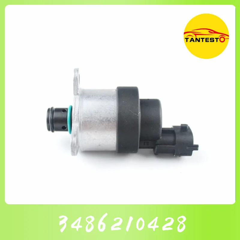 

Соленоидный клапан для измерения топлива 0928400493 подходит для дизельных насосов Opel и т. д.