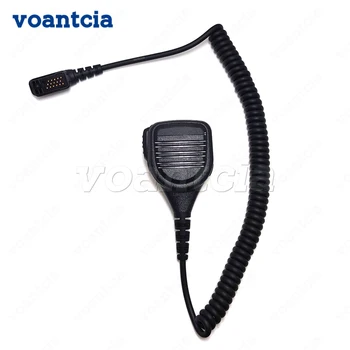 Altoparlante microfono Mobile per Radio Mobile EADS TETRA THR8 TH1N