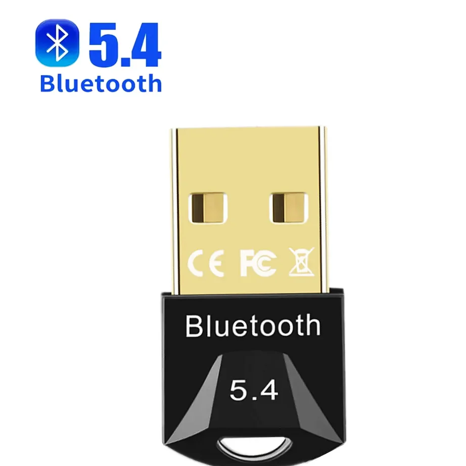 Bluetooth 5.3 USB Wireless Adapter