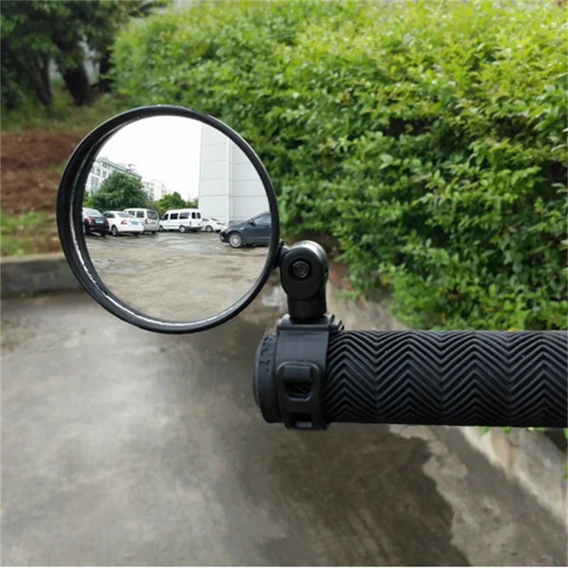 Electric Scooter Rearview Mirror 2