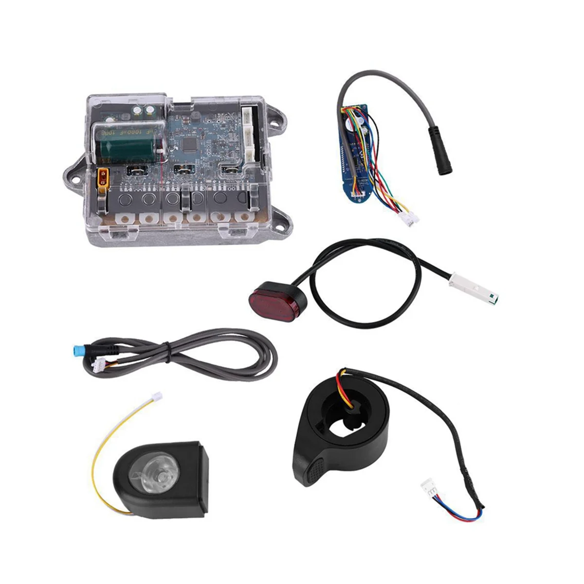 

Electric Scooter Switching Power Supply Motherboard Controller Suitable for M365 Scooter Accessories