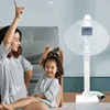 Feng Moxibustion Smoke Exhaust Machine, Household Smoking Machine, Mobile Vertical Ai Smoking Machine, Smoke Purifier, and 3