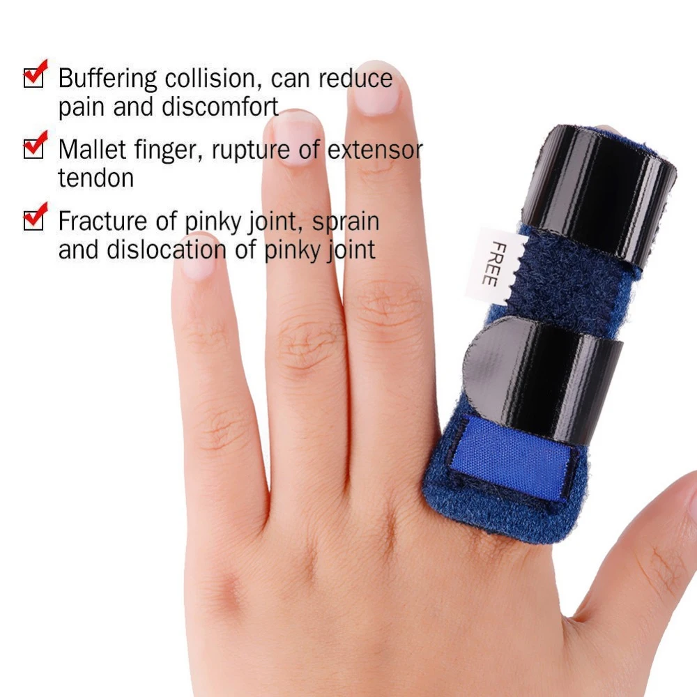 Finger Extension Splint