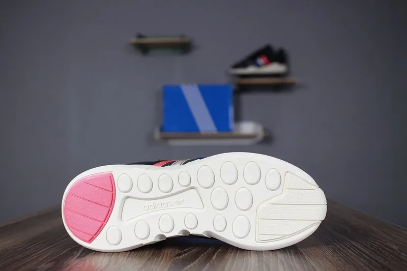 adidas eqt support adv tri color stripes camo