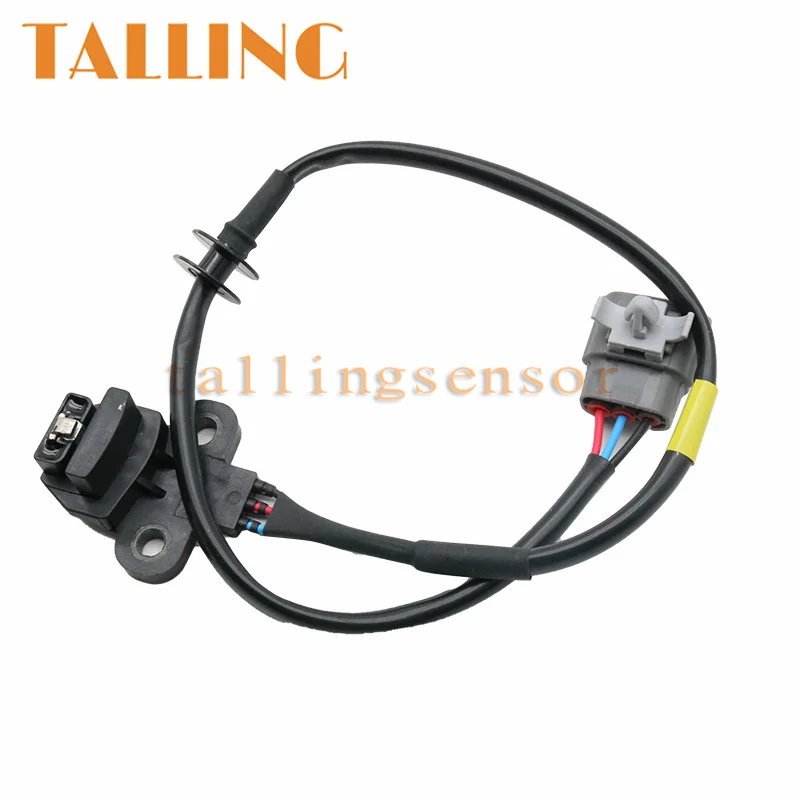 Crankshaft Position Sensor WLA118221D Crank Angle Sensor for Ford Ranger 2.5T Mazda New J5T26371 1460775 XM34-6C315-AB