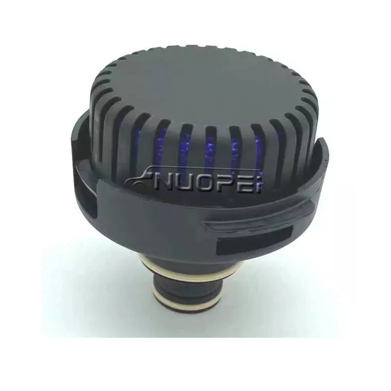 APS EPS Dryer exhaust valve 2608040 2440299 9325109052 2310330 for Scani Truck Air Dryer Exhaust Valve Silencer truck control valve