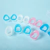 2Pcs/lot Silicone Eye Wash Cup Resuable Eyewash Cup Soft Eye Bath Cup 10ml Eye Care 4