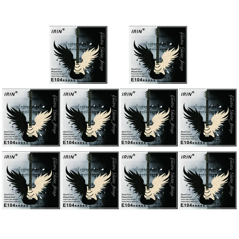 10 Set E104