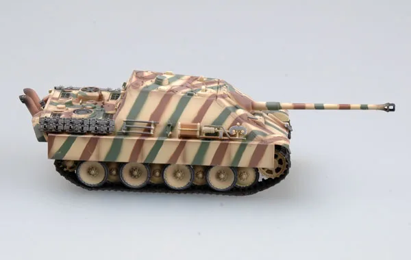 Рисунок 5 - Немецкая армия Easymodel 36240