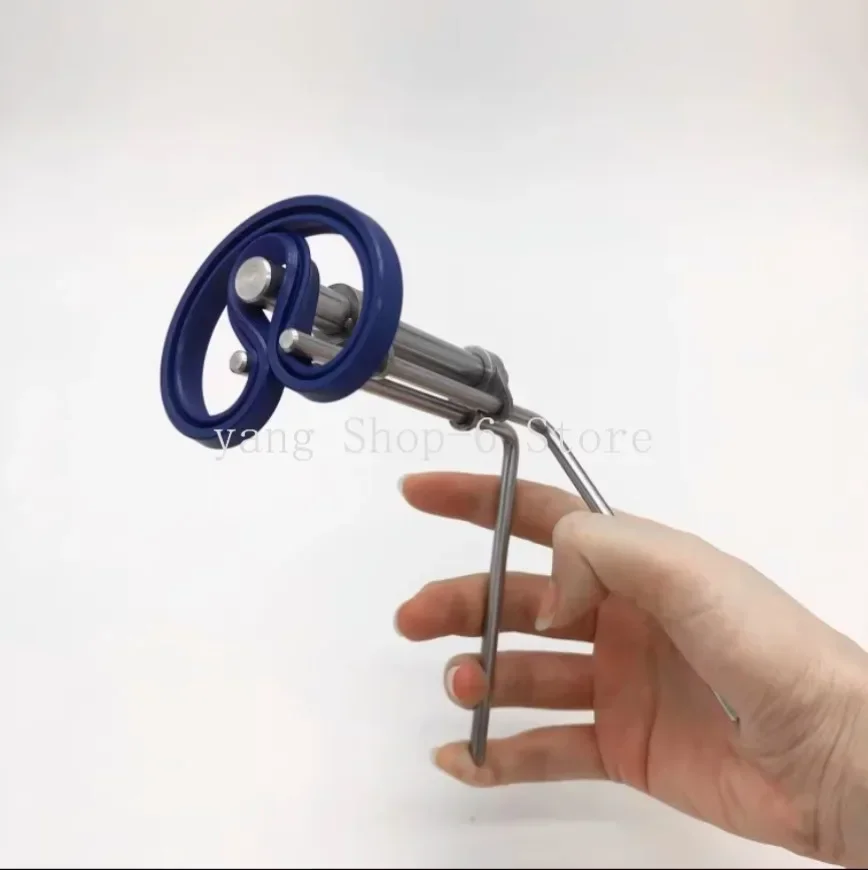Thickened Stainless Steel Oil Seal Gasket Pliers Hydraulic Cylinder U-ring Y-ring Oil Seal Installation Removal Tool S M L