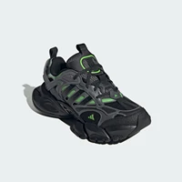 Adidas authentique nouvelles chaussures de course respirantes à lacets unisexe JP5764 2