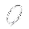 Silver 2mm