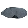 Sleep Mask for Men Women Eye Mask for Sleeping Heavy Light Blocking Blindfold Drop Shipping 2