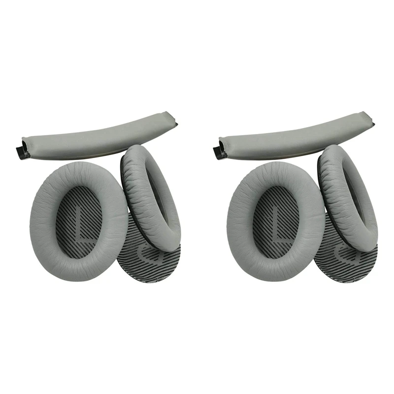 

2 шт., амбушюры для комфорта 25 35 (QC25 QC35) и Quietcomfort 35 II (Qc35ii)