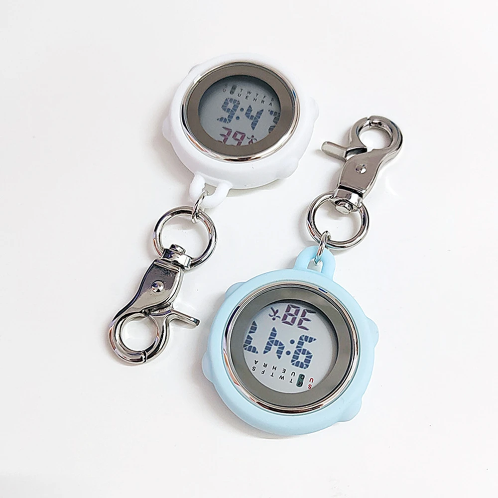 Portachiavi Moschettone Studenti unisex Infermiere Borse da medico