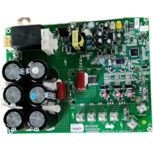 

Новая плата преобразования частоты модуля Gree 300027000392 ZQ3330X GRZQ86-R12