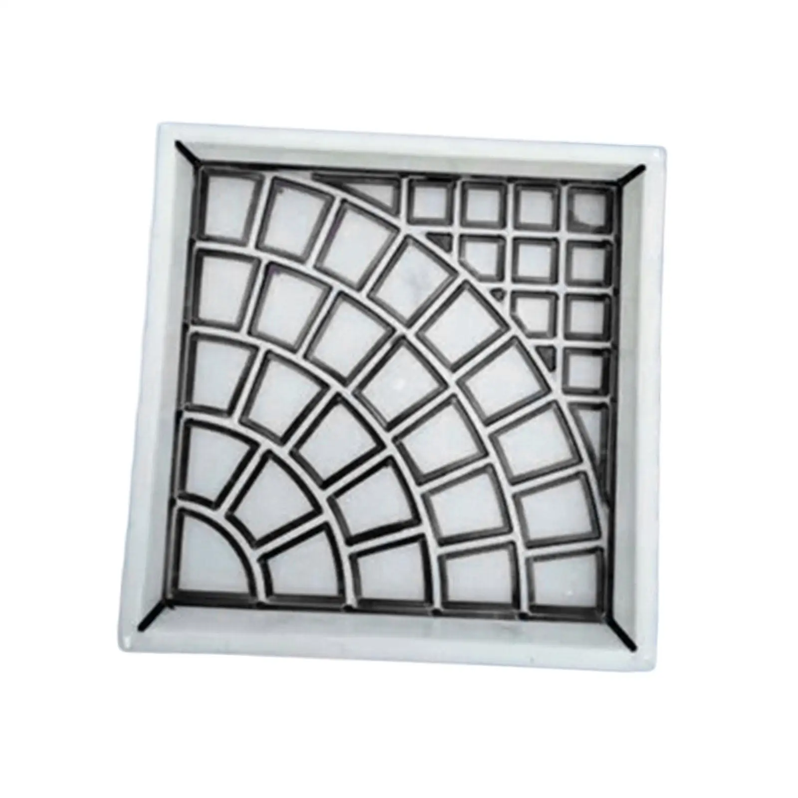 כלי נתיב נוף אבן צורות אבן צמנט עשייה עבור אבן צמנט למרפסת אבן דרך חיצונית רצפה אריח