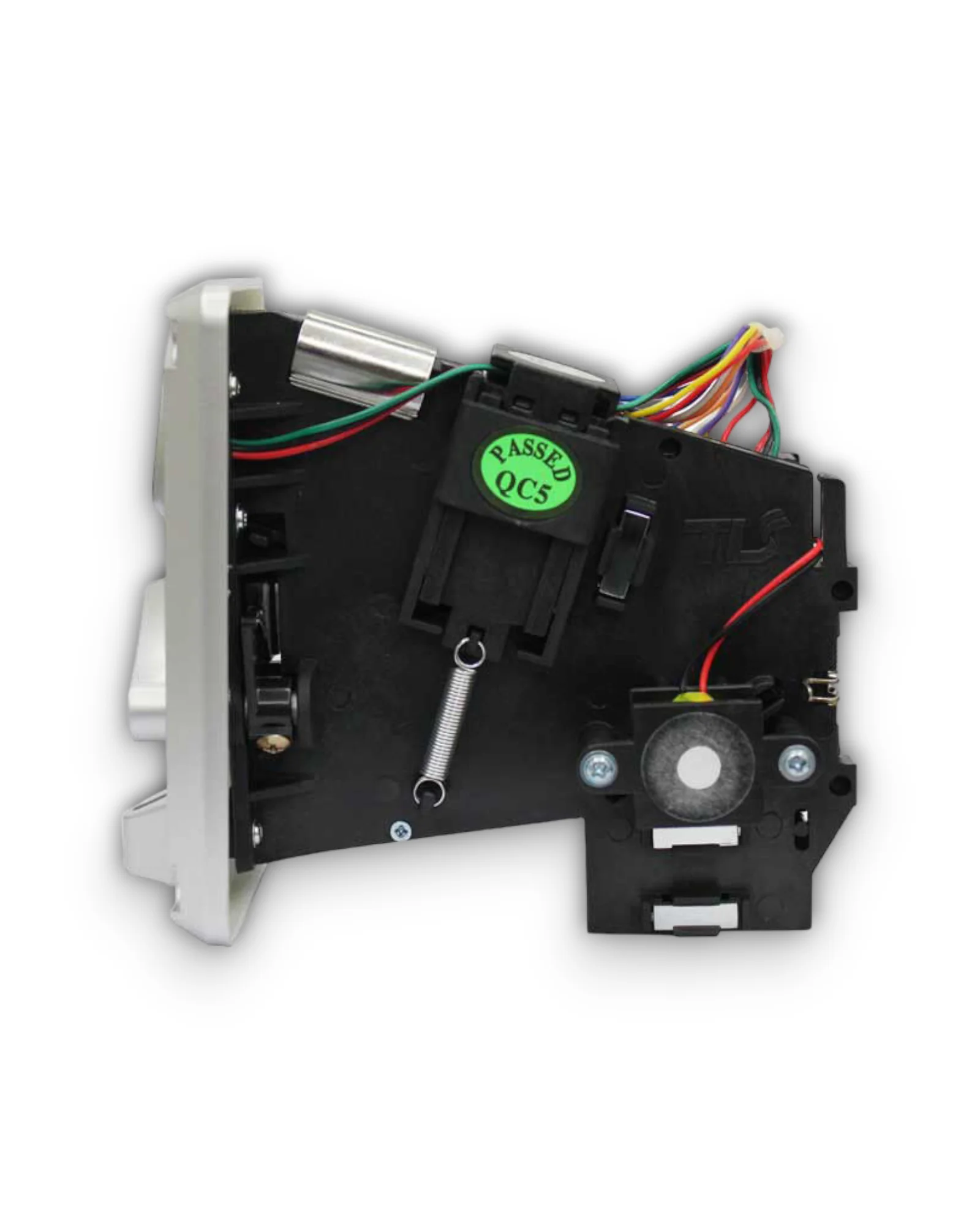 자동판매기, 아케이드 게임기용 고급 CPU 코인 수납기, TW131, TW-131